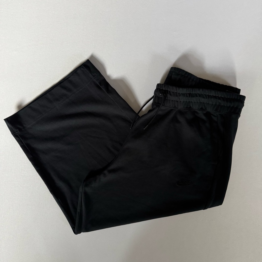 NWT Nike Women's Sportswear Jersey Capri Pants Size XL - Picture 14 of 14